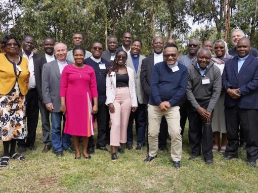 First Working Session