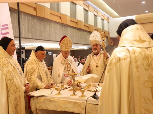 The Holy Spirit’s gifts are not for personal pride