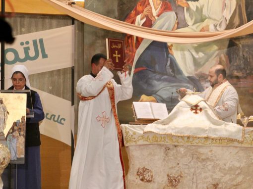 Synodality requires time, courage, repentance, openness to the Holy Spirit and to each other