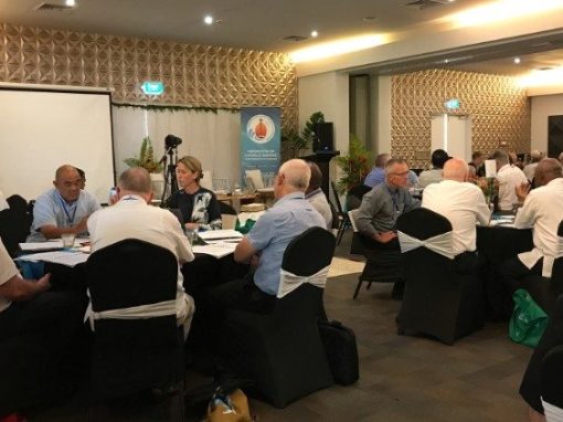 Seeing and Listening to Peoples’ Experience