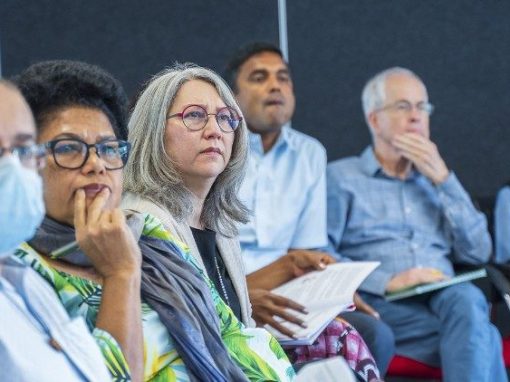 Oceania Continental Assembly for the Synod begins on Sunday