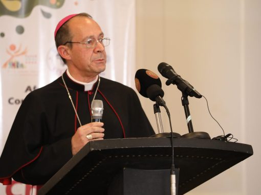 Gathering together in Ethiopia is like a return to the origins of the Church