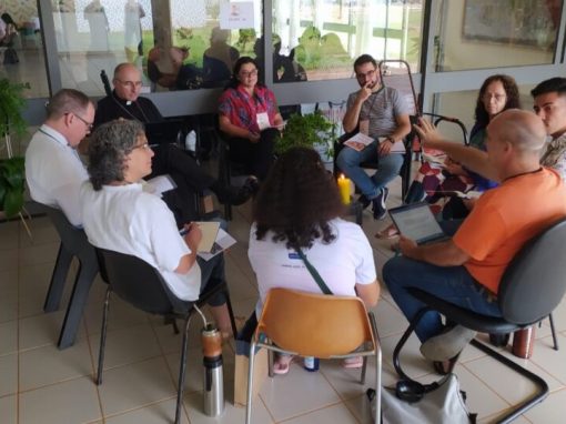 Comprender la misión de la Iglesia para llevar adelante la evangelización