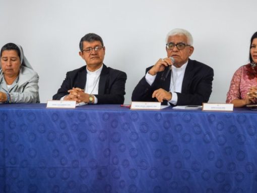 Encuentro Etapa Continental Países Bolivarianos: Una Iglesia en salida al encuentro de un pueblo