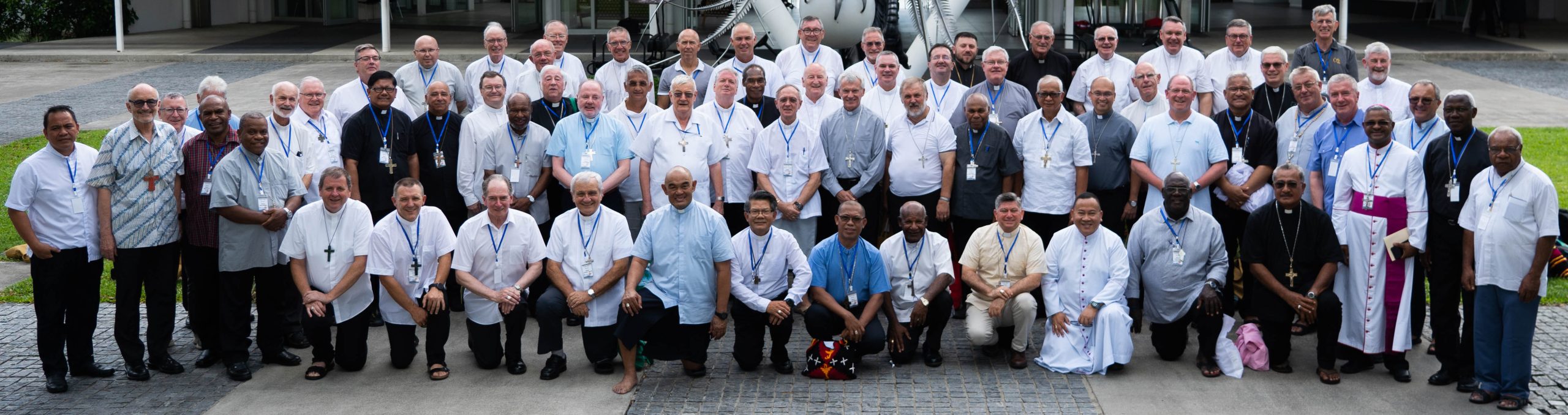 Final Document of the Synodal Continental Assembly of Oceania