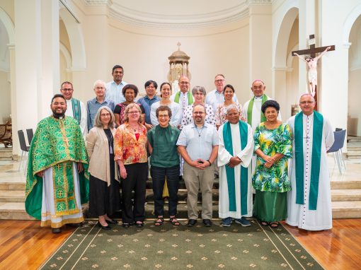 Final Document of the Synodal Continental Assembly of Oceania