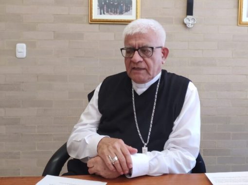 Mons. Cabrejos: Etapa Continental, “un peregrinaje eclesial sinodal”