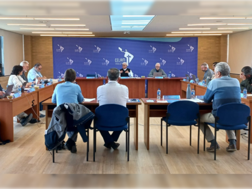 Inicia redacción de documento final de fase continental del Sínodo: «Nuestra tarea es ser fieles a lo que la gente ha dicho»