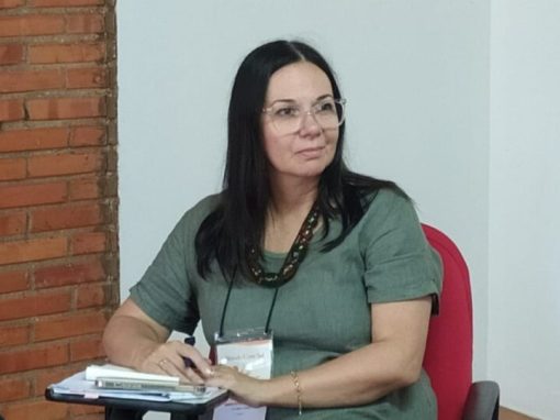 Valeria López: “No podemos perder a las mujeres en los espacios de decisión de la Iglesia, porque aportan esa mirada distinta y original”