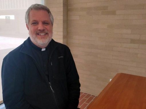 Experiencia fundamental de aprender a ir juntos