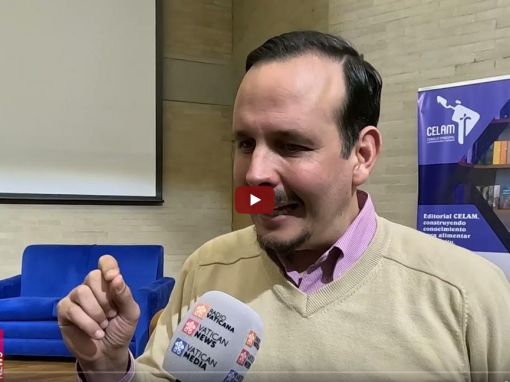 Sínodo. Fase continental: “Discernir la voz de Dios en este Kairós eclesial”