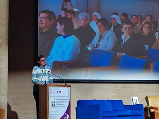 <strong>En Colombia inicia la fase continental del Sínodo de Latinoamérica y El Caribe</strong>