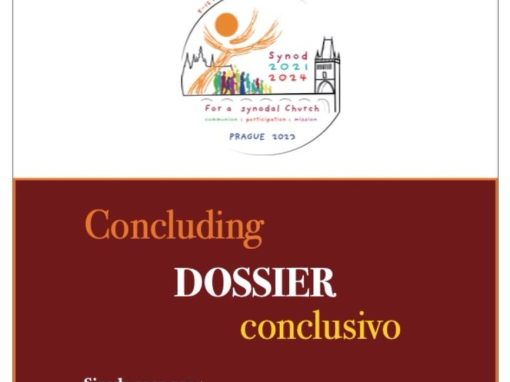 The Final Document of the Continental Assembly of the Synod is published 