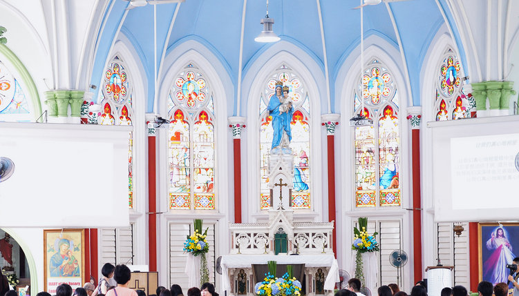 Malaysia – Marian celebration in all dioceses