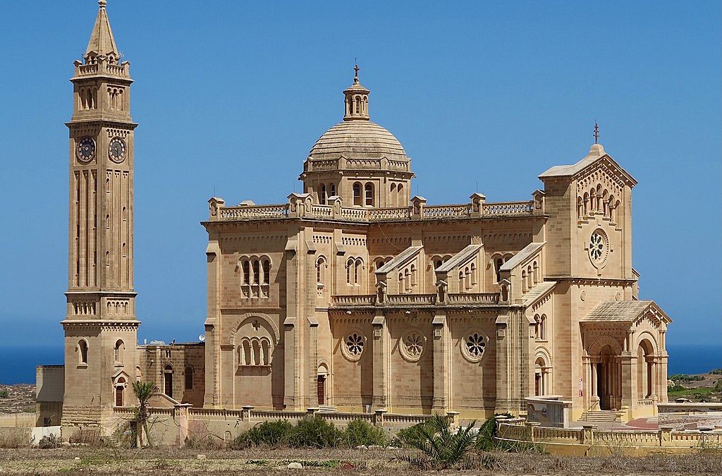 Malta – Ta’ Pinu Shrine joins the Marian Prayer for the Synod