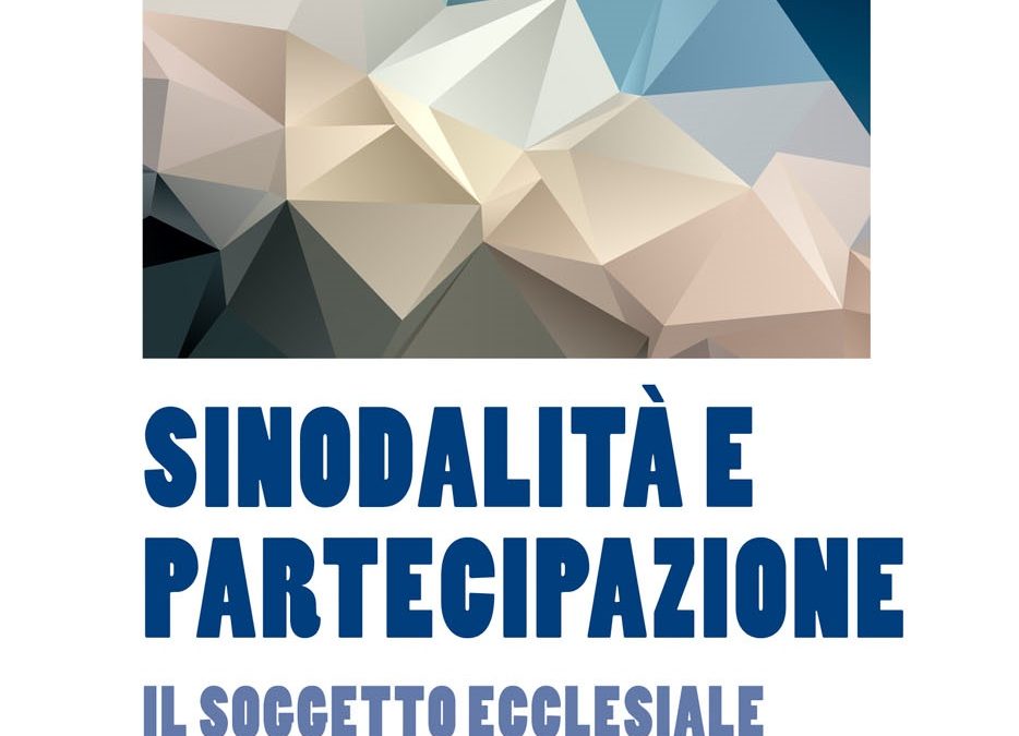 SYNODALITY AND PARTICIPATION