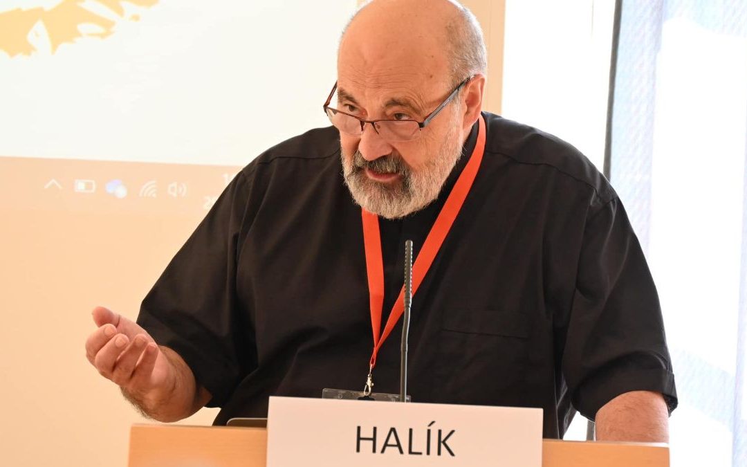 A Church that Accompanies