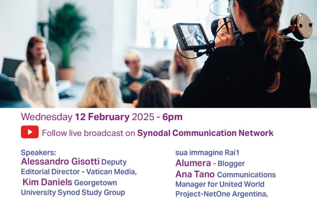 CommunicAtion to build community