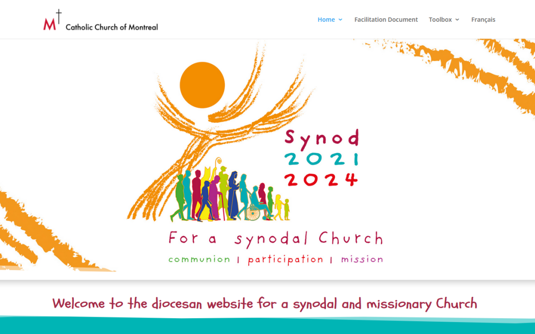 #SynodGoodPractice – Videos to present the Final Document
