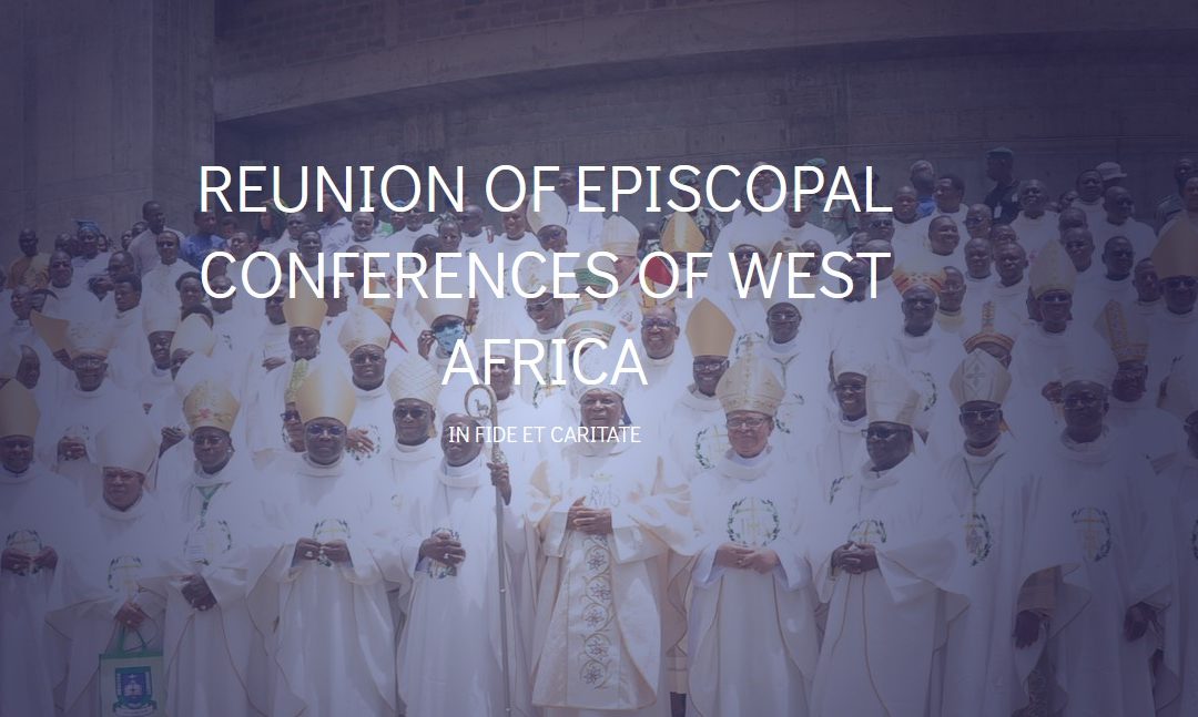 #SynodEvent: RECOWA Plenary Assembly on Synodality