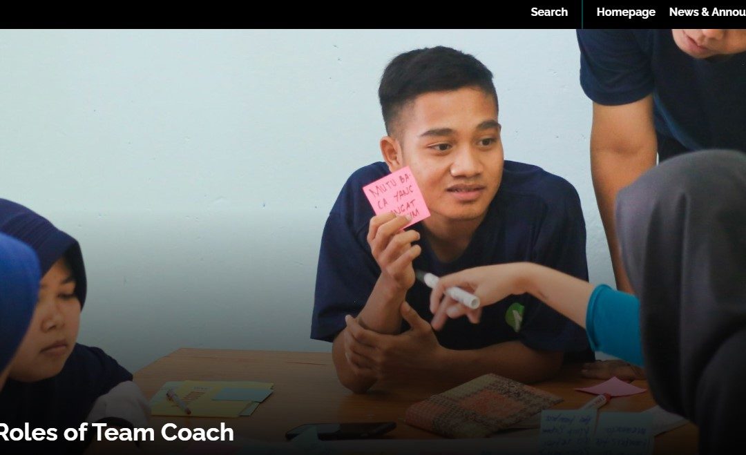 #SynodGoodPractise – Mission Impossible in #Thailand: a Youth Social Hackathon