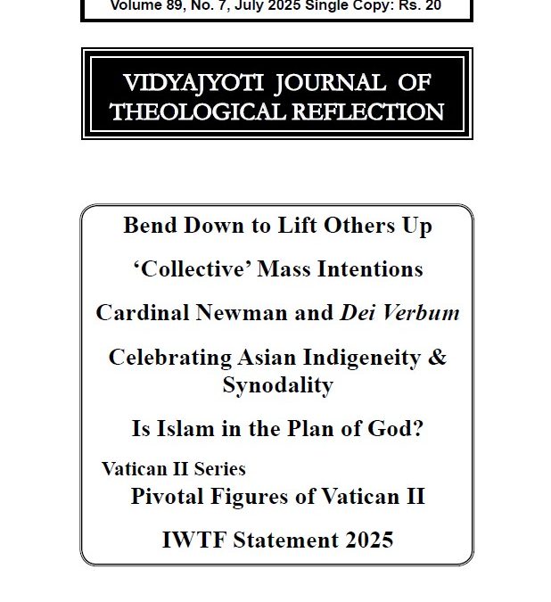 Celebrating Asian Indigeneity & Synodality