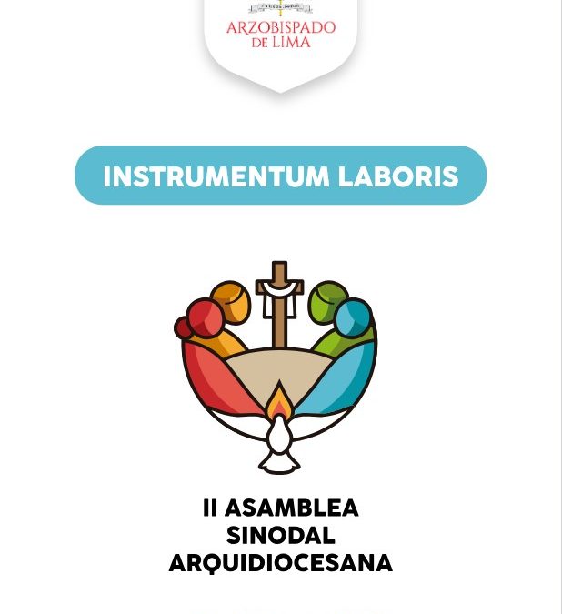 Instrumentum Laboris for the Synod of the Archdiocese of Lima