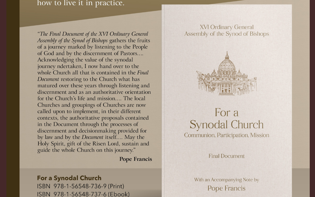 Hardcopy of the Final document?