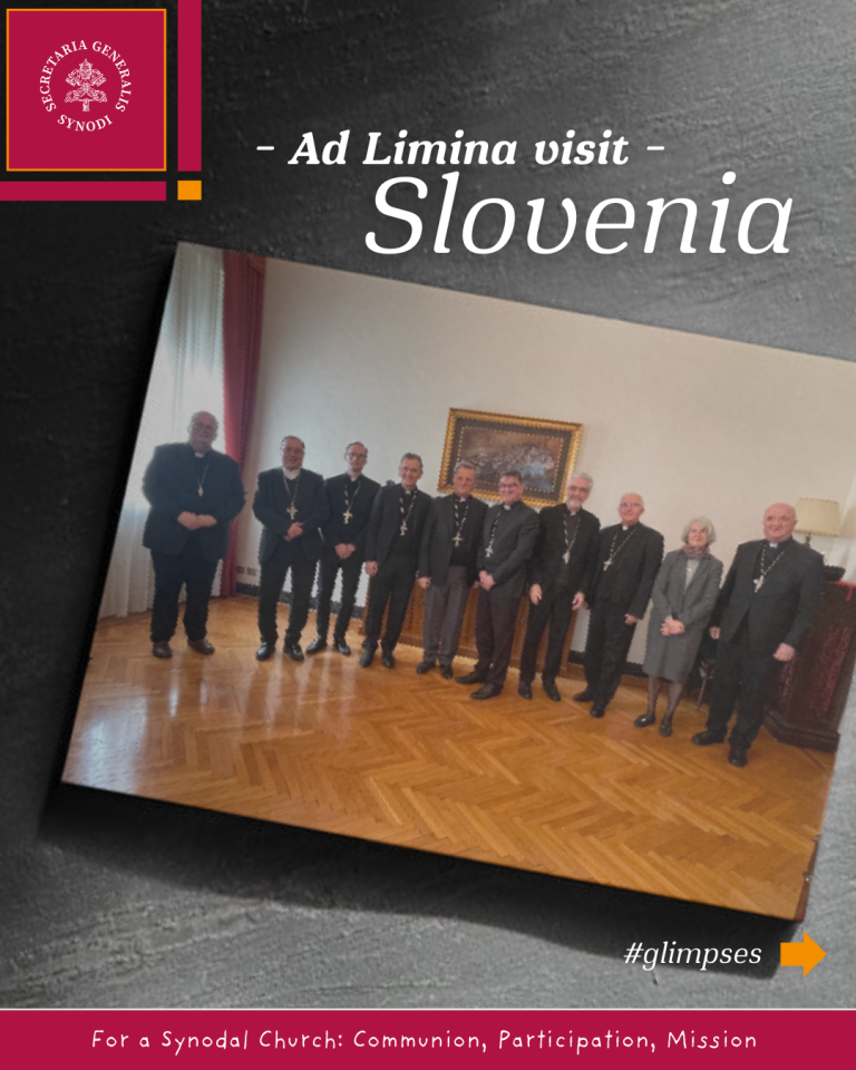 Bishops Conference of Slovenia