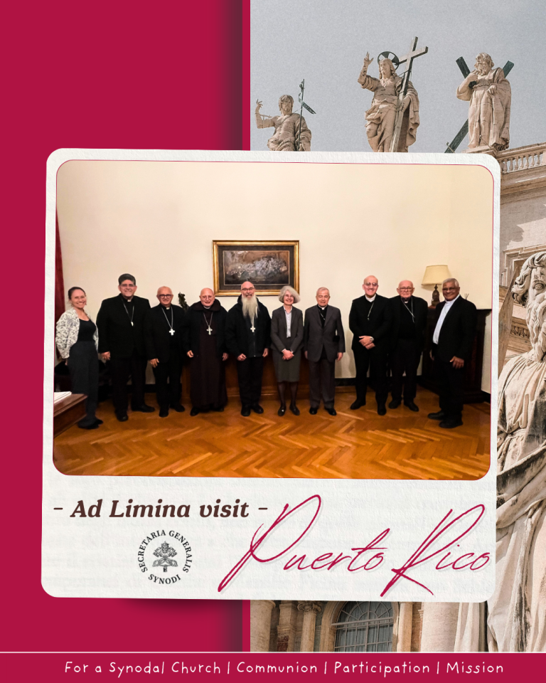 Bishops Conference of Porto Rico