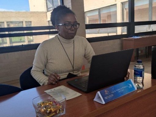 Fase continental: Una experiencia de discernimiento comunitario