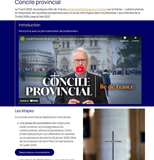 Provincial Council? what is about