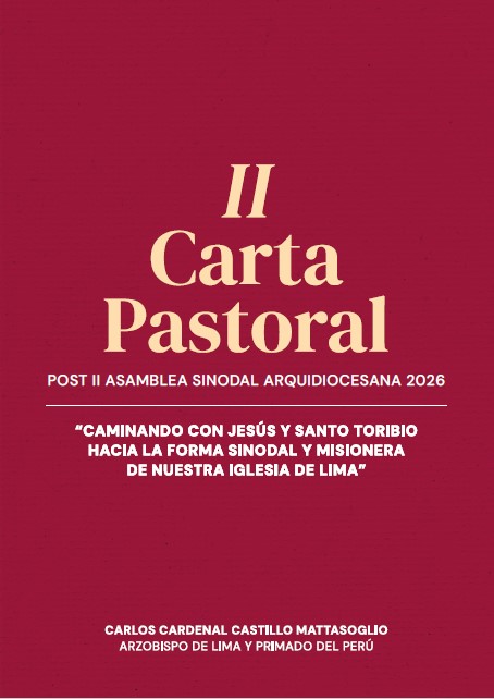 #GoodPractice – A pastoral letter resulting from a synodal process