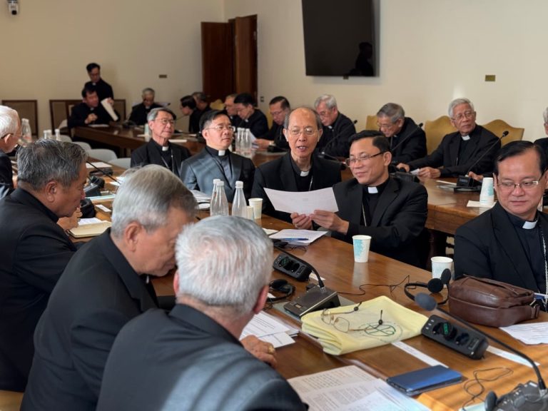 The Bishops Conference of Vietnam