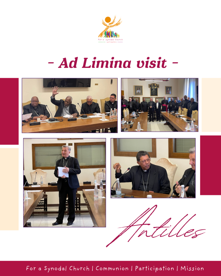 Bishops Conference of the Antilles