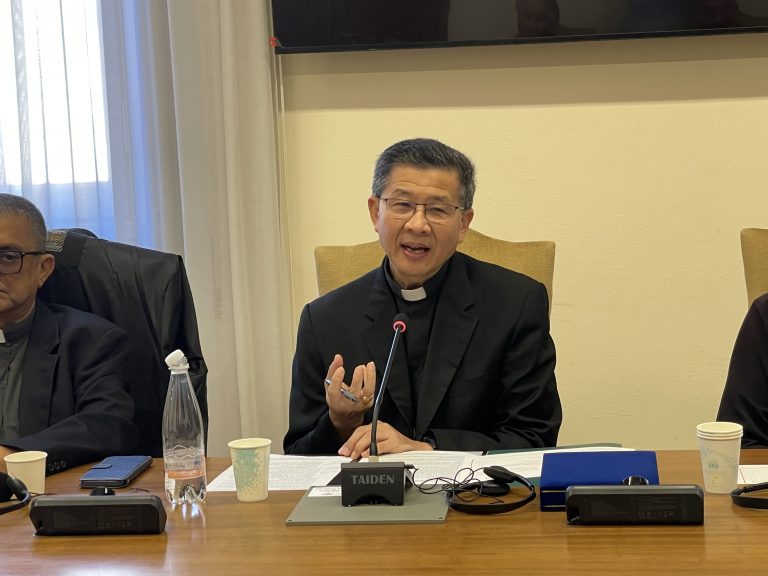 Bishops Conference of Malaysia, Singapore and Brunei