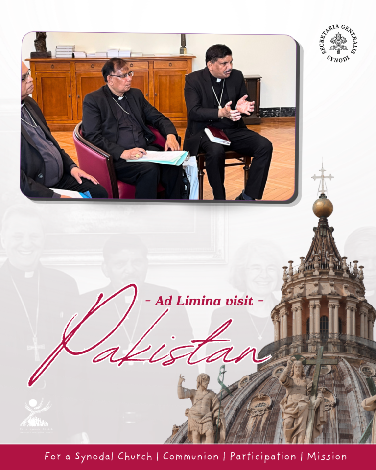 Bishops Conference of Pakistan
