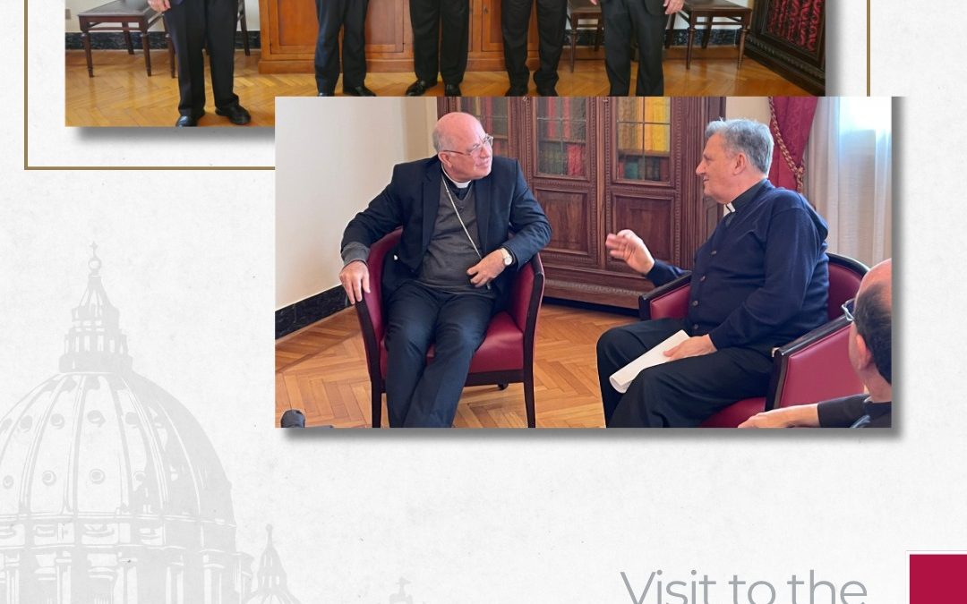 Synodality implementation in Venezuela