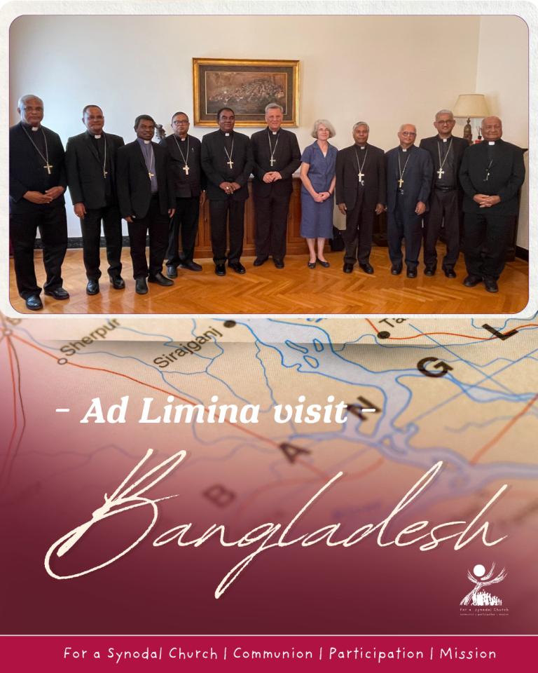 Bishops Conference of Bangladesh