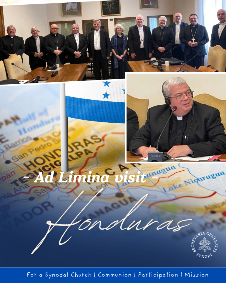 Bishops Conference of Honduras