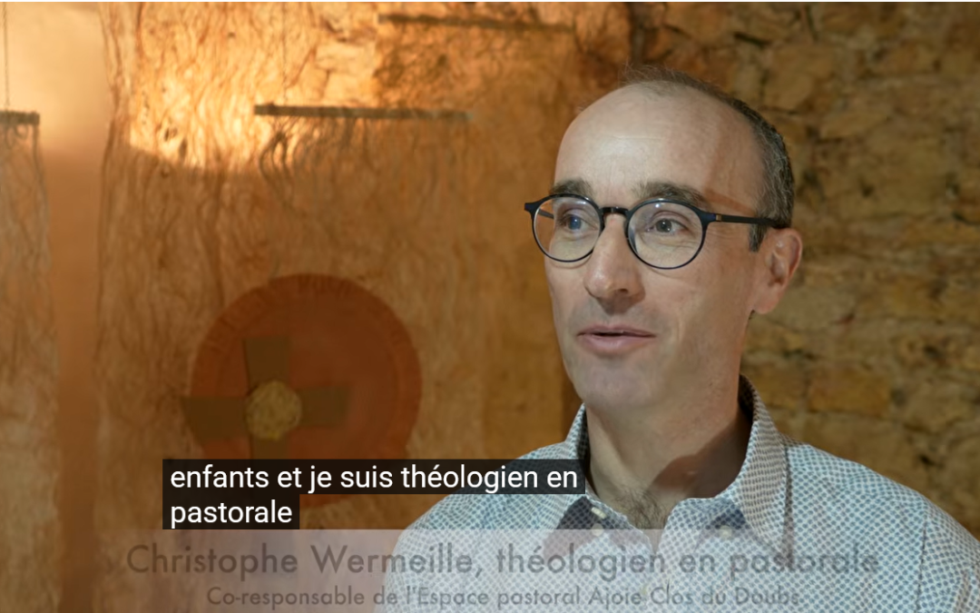 Switzerland: 25 Years as a Pastoral theologian