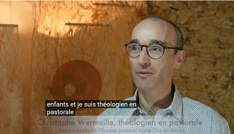 Switzerland: 25 Years as a Pastoral theologian
