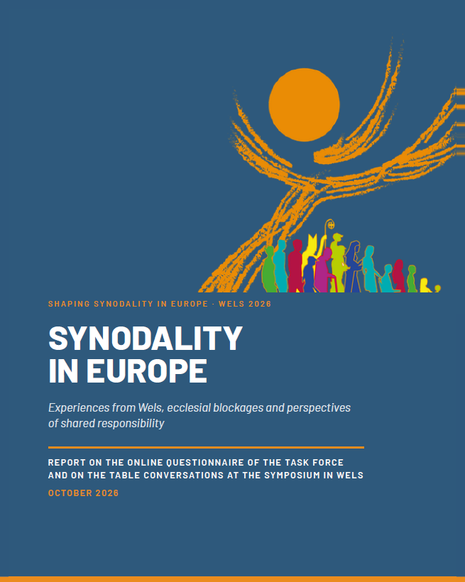 Final Report: Shaping Synodality in Europe